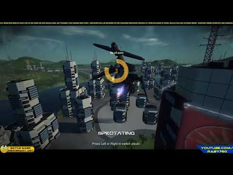 MechWarrior: Living Legends - Blood Asp