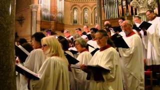 The Cherry Tree Carol