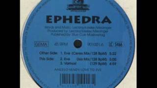 Ephedra - Eve (Isis Mix)