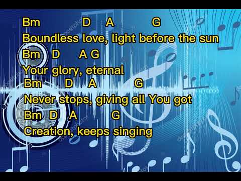 Endless Praise - Planetshakers