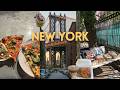 48 Hours In New York City What I Eat Exploring The City In Summer