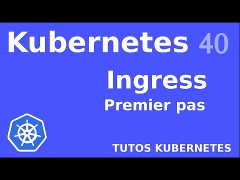 KUBERNETES FORMATIONS POUR DEBUTER | TUTOS FR 0