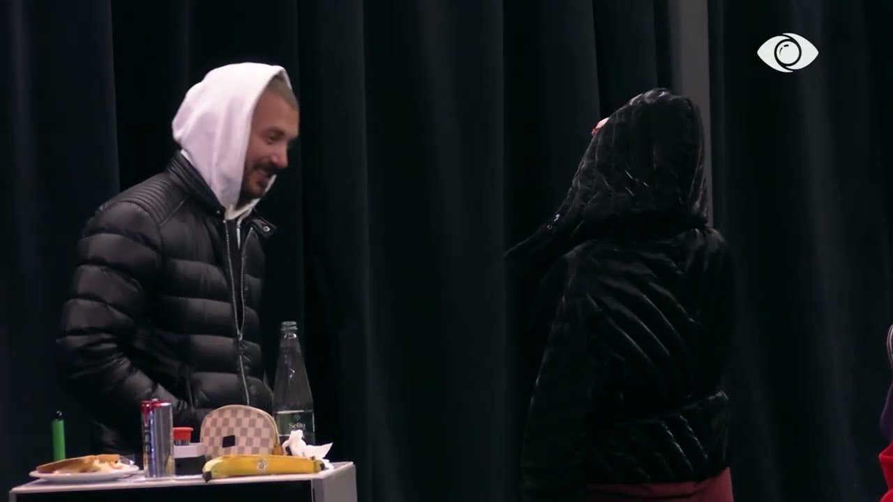 “Mua më nxjerr keq ashtu”/ Romeo i mërzitur me Heidin