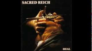 Sacred Reich - Blue Suit, Brown Shirt (1996) HQ