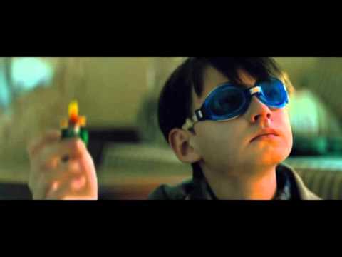 Midnight Special Official International Trailer #1 2016   Adam Driver, Kirsten Dunst Movie HD