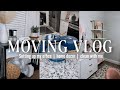 Moving Vlog Home Updates New Home Decor Caraway Cookware Dupes More