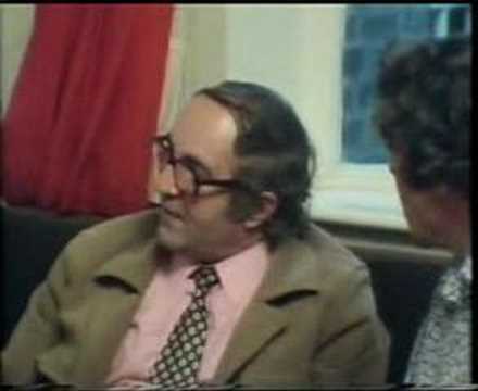 UK Candid Camera Classics - The Interpreter