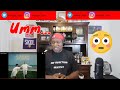 Lyrical Joe Street Prophets Reaction