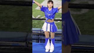 さようなら Kazukiちゃん  ベイスターズ　dianaディアーナ  チア