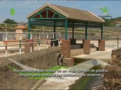 Atalaya "Extremadura TV"