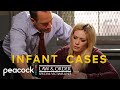 The Victims Were Just Babies Law Order SVU