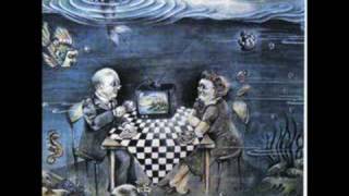 Steve Hackett (with Chris Thompson) - Oh How I Love You
