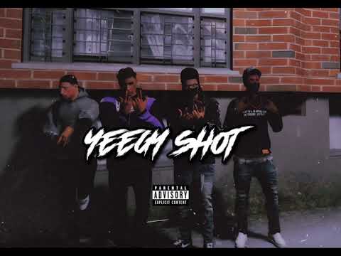 [Zoo York] [IC] Green Eyes - Yeegy Shot