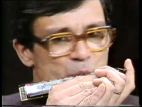 Mendes Harmónica Trio - Badinerie - J.S. Bach