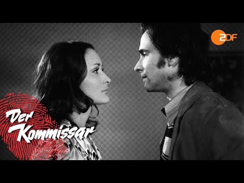 Der Kommissar, Staffel 4, Folge 11: Toter gesucht