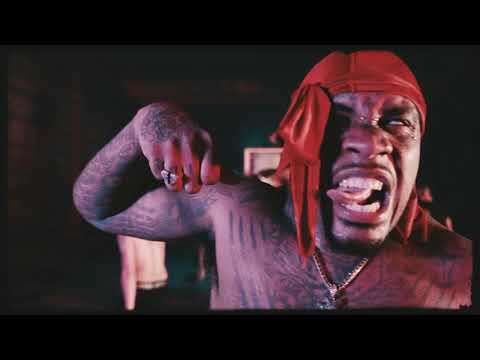 FIREMAN BAND$ - BLOODY NOSE ( OFFICIAL MUSIC VIDEO )