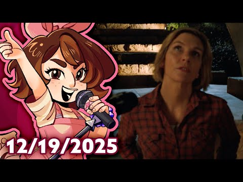 you HAVE to be sincere (12/19/2025)