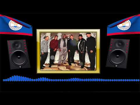 New Wave Band - Shy Girl  (Move It)