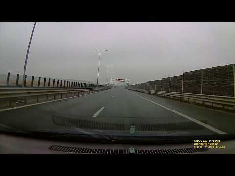 A1 & DN7 / E68 Centura Arad #ASOT817