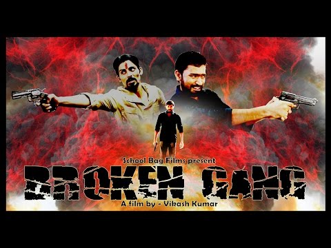 Karan mehta BROKEN GANG