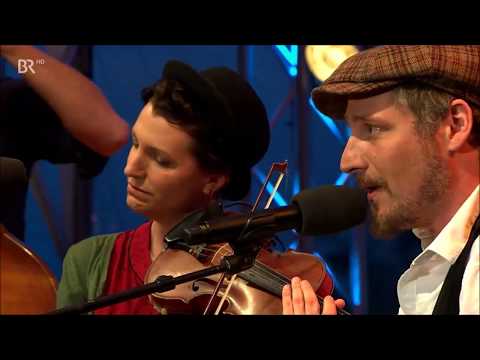 Dominik Plangger   Save the last dance for me   Live 2016