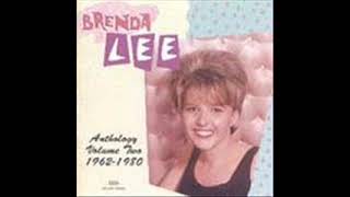 Brenda Lee - You Always Hurt The One You Love - 1962