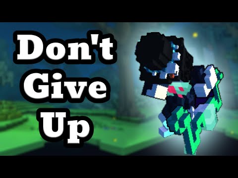 Why People Quit Trove