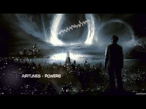 Airtunes - Powers [HQ Edit]