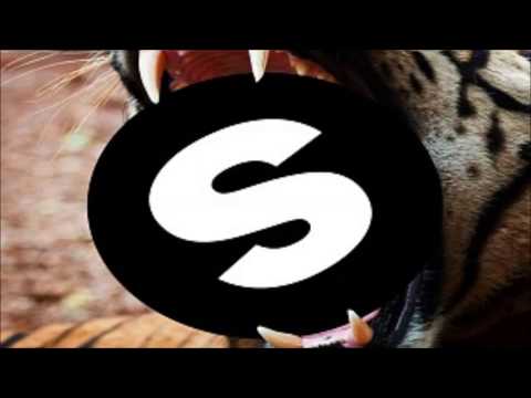 Dimitri Vegas & Like Mike - Mammoth vs.Calvin Harris Ft.Example - We'll Be Coming Back ( Roksy Mix )