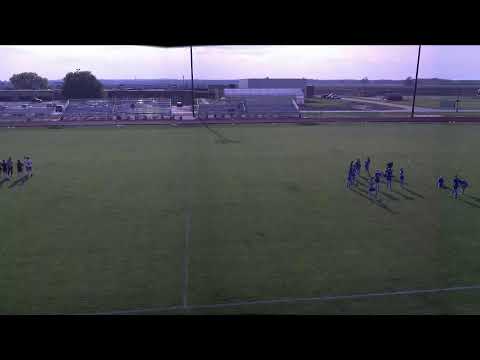 North Point High School vs Valley Park Girls' Varsity Soccer