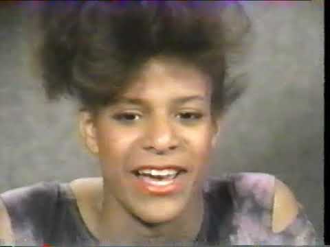 Debi Thomas - 1989 World Professional Championships AP