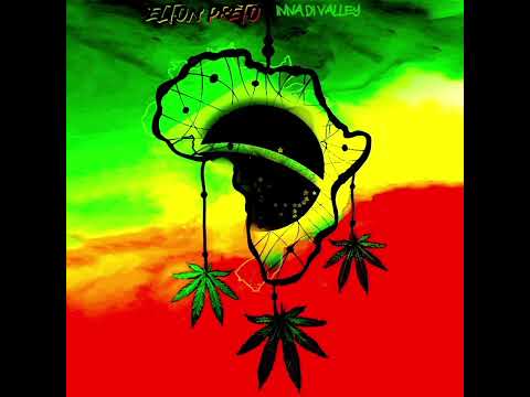 Elton Preto / Inna Di Valley (2016)