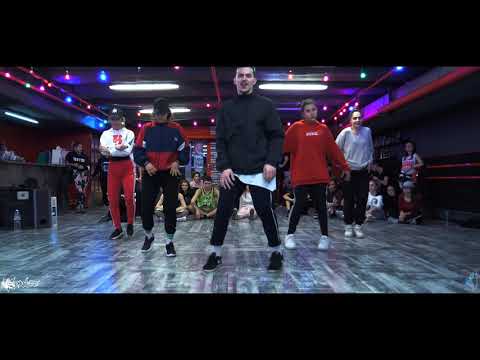 V:RGO - TRAP CARD | Choreography by George Georgiev Thesmallgmg | VS DANCE