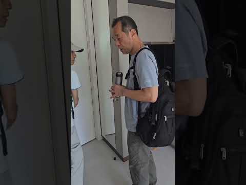 Baker Circle Greenwich Youtube Video