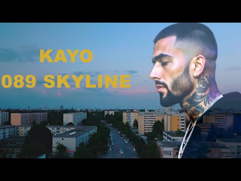 KAYO - 089 Skyline (Official Music Video)