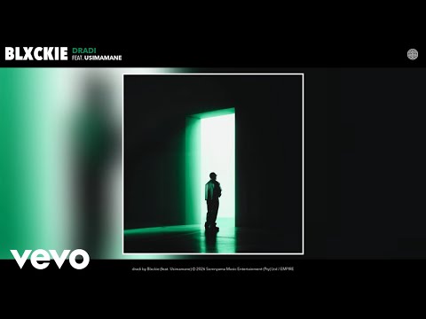 Blxckie - dradi (Official Audio) ft. Usimamane