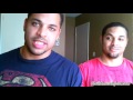 Best Exercises For Chest Separation And Massive Pecs Hodgetwins