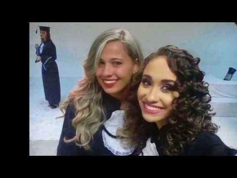 Colação de Grau Administração 2017 NF