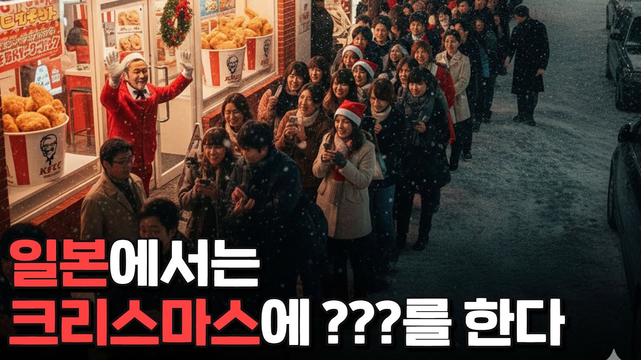 국가의 전통을 바꾼 마케팅의 신