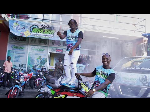 Apexx ft. Daylight - Daylight Edition( Official Video)