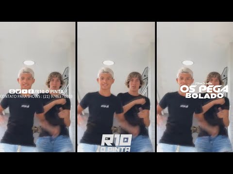 DESCE DESCE TALARICA COM A BCT NA MINHA P1KA - FUNK DO TIK TOK  [VN MAESTRO ] 2023