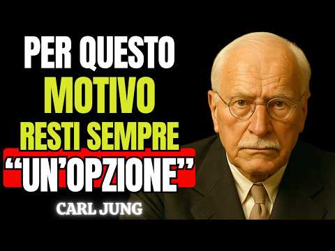Questo è l’ERRORE che NON ti rende MAI la sua priorità | Carl Jung