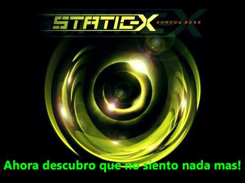 Static-X - Invincible - Subtitulos Español [R.I.P Wayne Static]