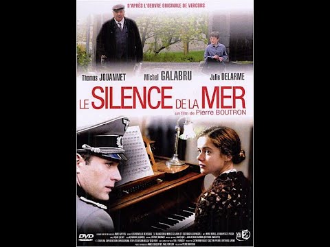 Le Silence de la Mer 2004 with English Subtitles