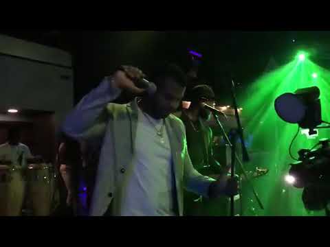 Harmonik Live Nan Boston - Ou Detenn Sou Mwen