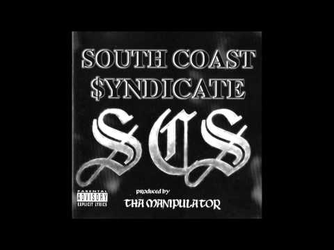 South Coast Syndicate - Visions
