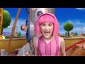 LazyTown - Galaxy [Widescreen] (HQ) 