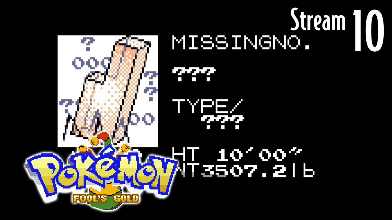 Encountering a Demon - Poké-stream Fool's Gold Ep. 10
