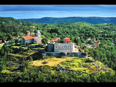 Moja pogača- ROBERT MANESTAR i Klapa LEVANT