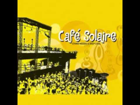 Dj Ralf @ Cafè Solaire - Milano - June 12th 2005